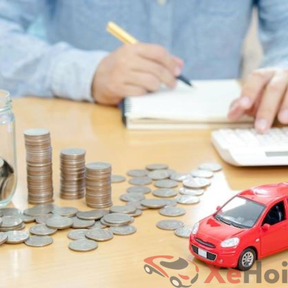 Lưu ý đặc biệt về biển số định danh khi chuyển nhượng xe