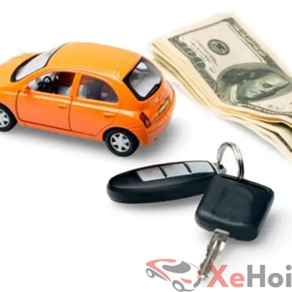 Hồ sơ pháp lý bên mua cần chuẩn bị để nhận chuyển nhượng xe