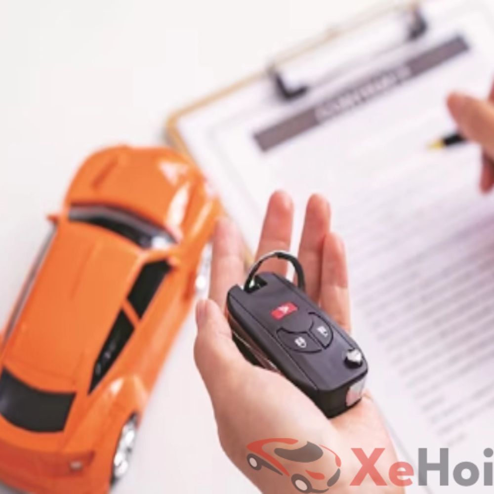 Hướng dẫn quy trình sang tên xe ô tô đúng luật và an toàn