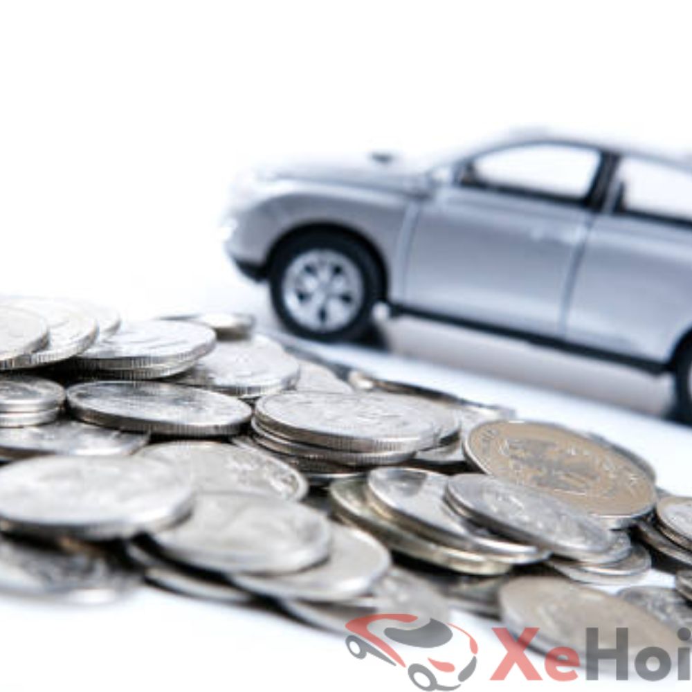 Hướng dẫn quy trình xử lý hồ sơ sang tên xe ô tô khi đã lỡ quá hạn