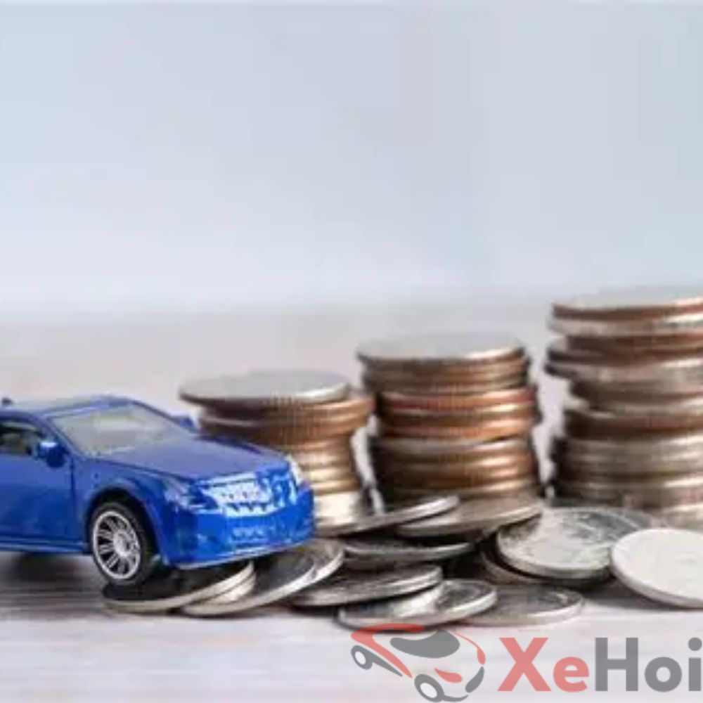 Quy định về biển số định danh và mức phạt đối với người bán