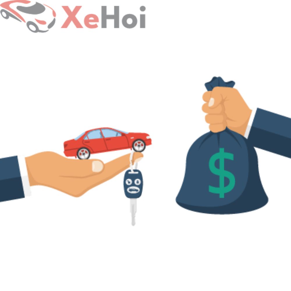 4 tiêu chí xác định một nền tảng bán xe online uy tín