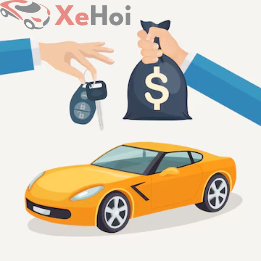 Cần sự an tâm tuyệt đối khi bán xe ô tô trực tuyến