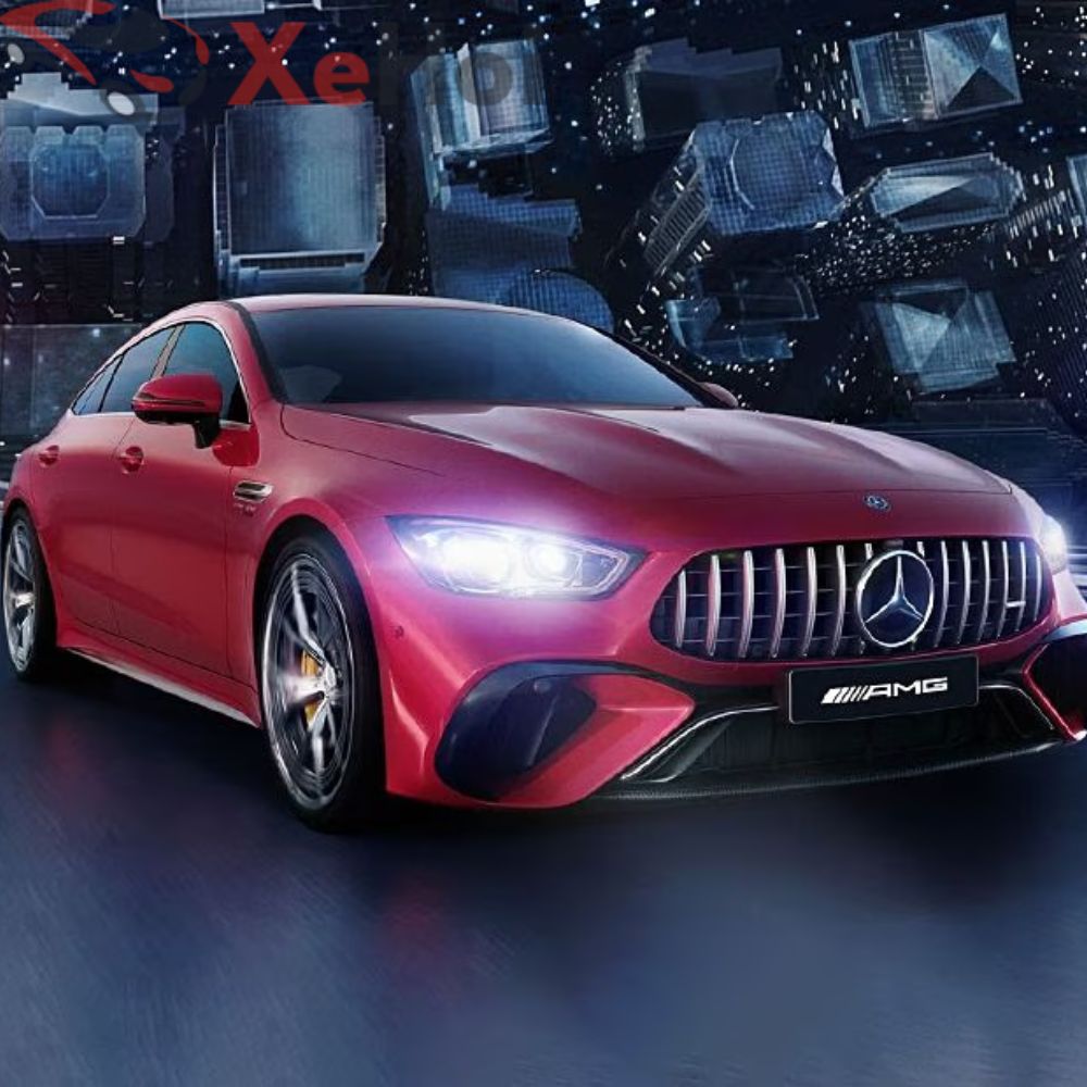 Chụp ảnh khoang máy và giấy tờ để chứng minh giá trị thực