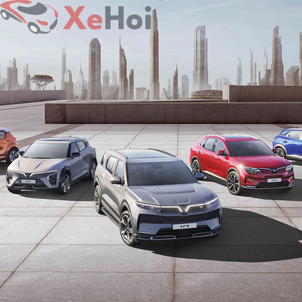 Cơ sở khoa học để định giá xe ô tô cũ thông qua tỷ lệ khấu hao