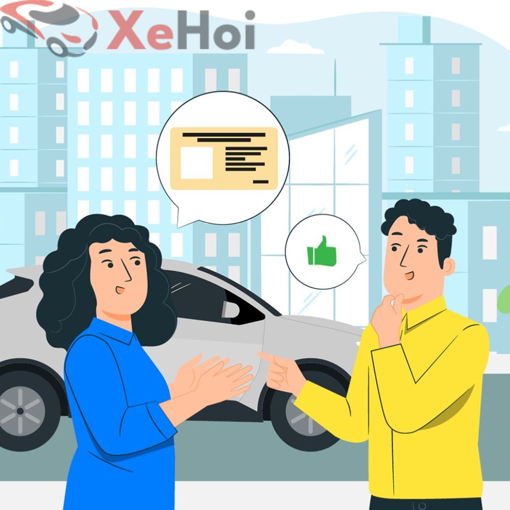 Quy trình giao dịch an toàn giúp bảo vệ tài sản tuyệt đối