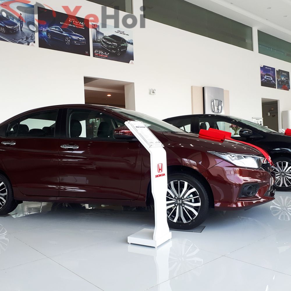 Quy trình tự bán xe ô tô cá nhân an toàn theo quy định mới