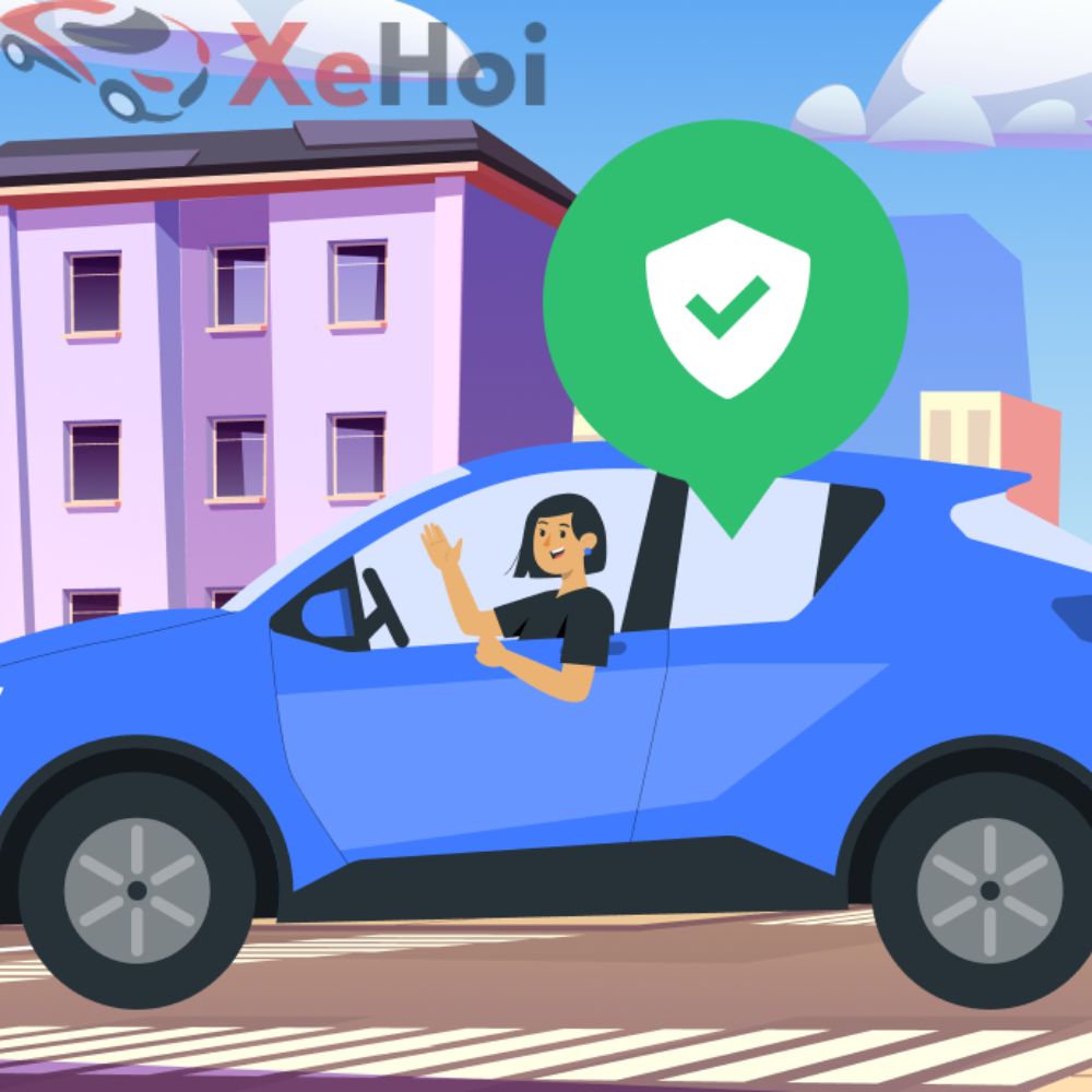 Thực trạng lừa đảo mua bán xe ô tô trực tuyến tại Việt Nam