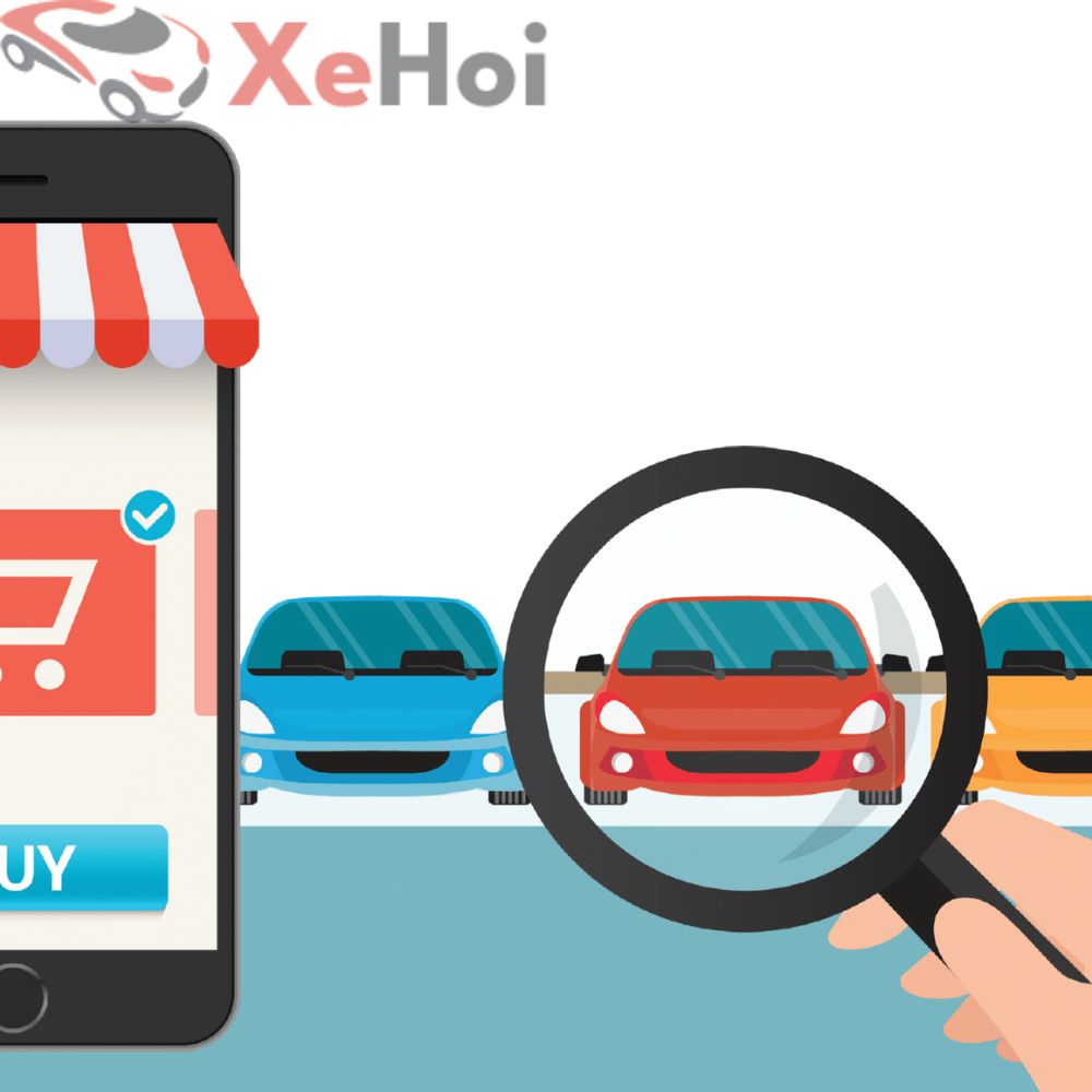 Bản chất cốt lõi của website mua bán ô tô trực tuyến