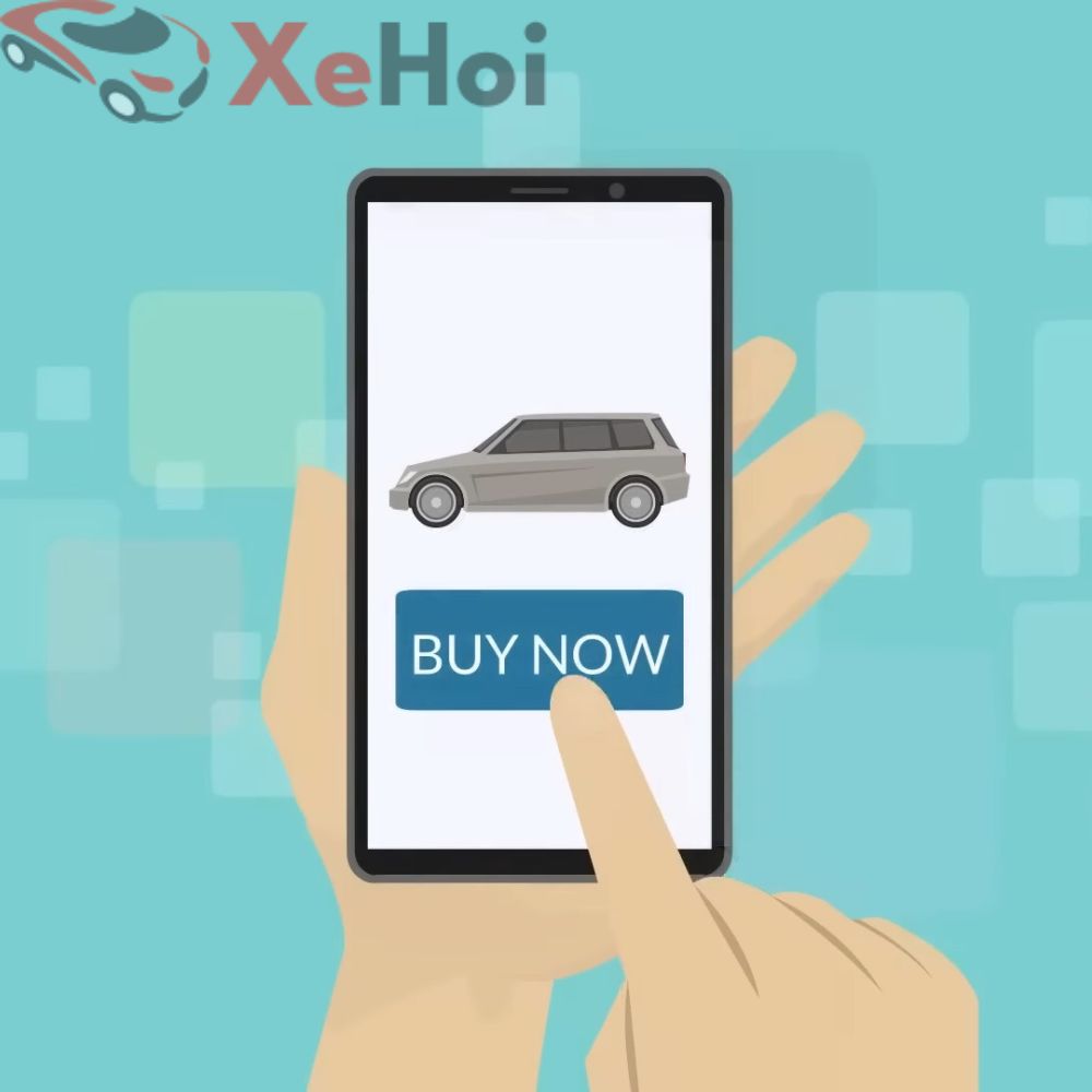 Cách nhận diện và giao dịch an toàn trên các website mua bán xe