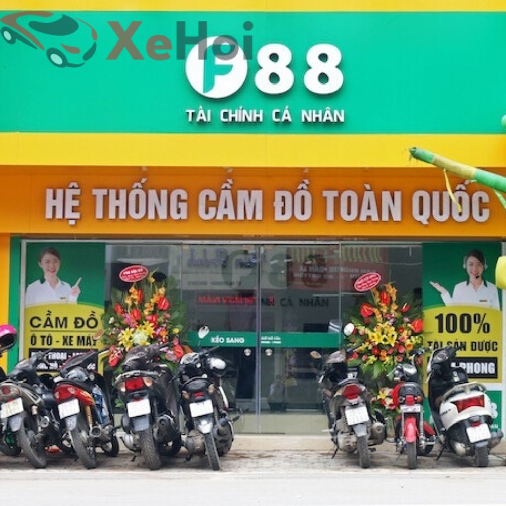 Những dấu hiệu cảnh báo tiệm cầm đồ thiếu uy tín bạn nên tránh