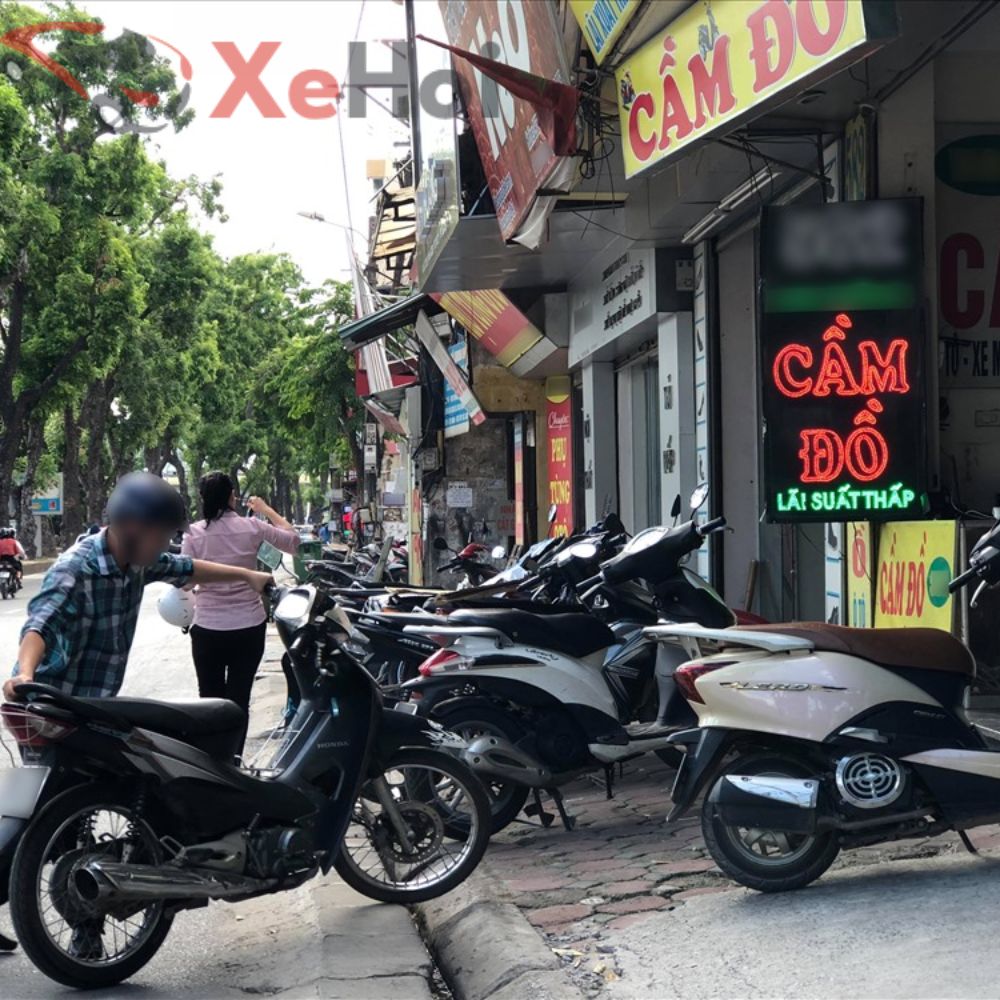 Quy định pháp lý về dịch vụ cầm đồ bạn bắt buộc phải biết