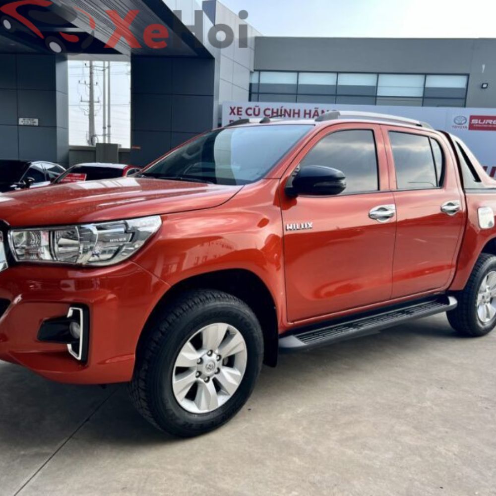 Quy trình 3 bước khảo sát giá thị trường như một thợ xe chuyên nghiệp