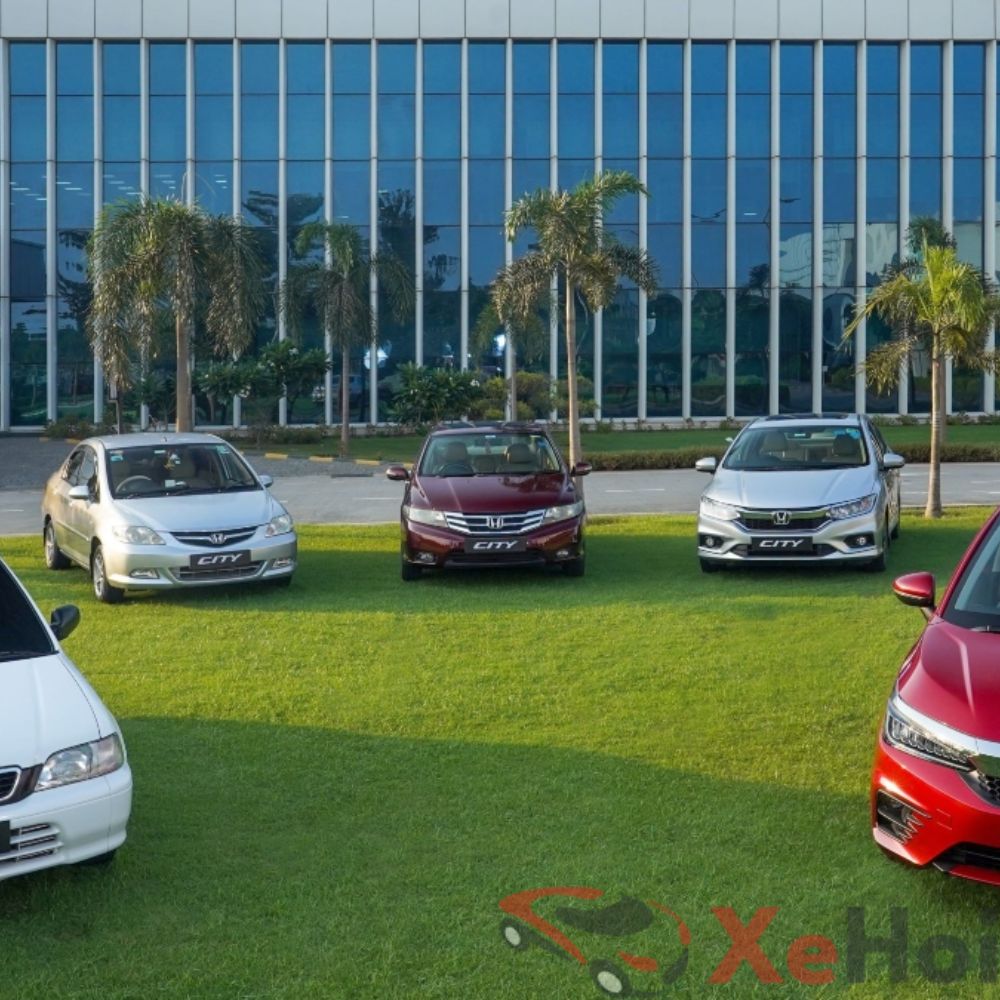 Thủ tục pháp lý quan trọng theo quy định định danh biển số mới