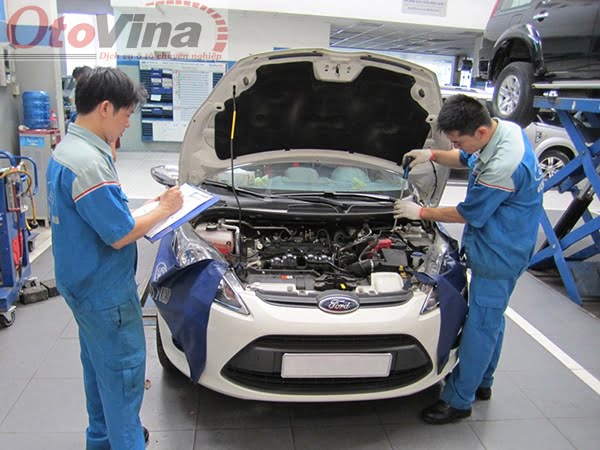 Khuyễn khích khách hàng vào check hãng hoặc check từ các dịch vụ uy tín