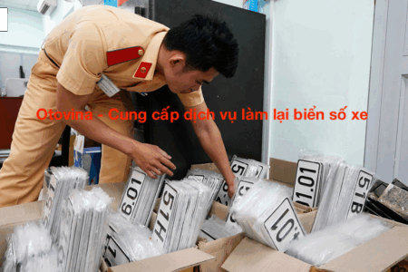 dich vu cap lai bien so xe