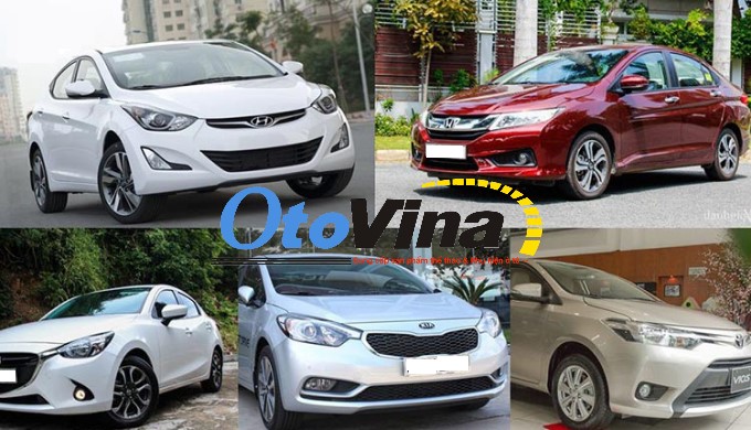 Kinh nghiệm mua xe ô tô cũ | Mua được xe đẹp 【Giá rẻ】