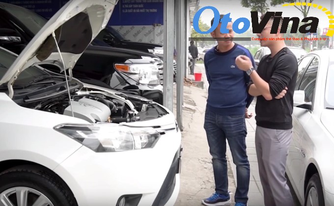 Những câu hỏi thường gặp về kinh nghiệm mua xe ô tô cũ giúp bạn trau dồi thêm kiến thức