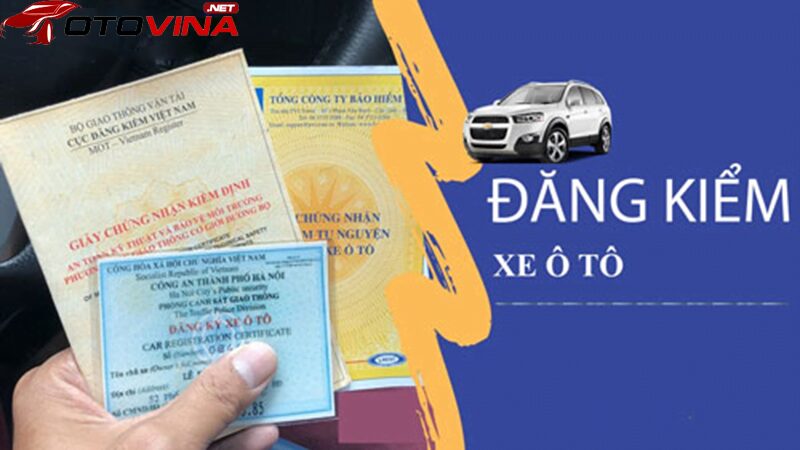 Đăng Kiểm Là Gì?