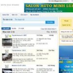 Kinh nghiệm bán xe ô tô cũ được giá cao