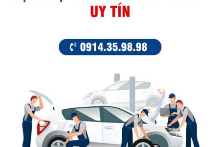 Dịch vụ kiểm tra xe ô tô tại Hải Phòng | Xehoi.com.vn