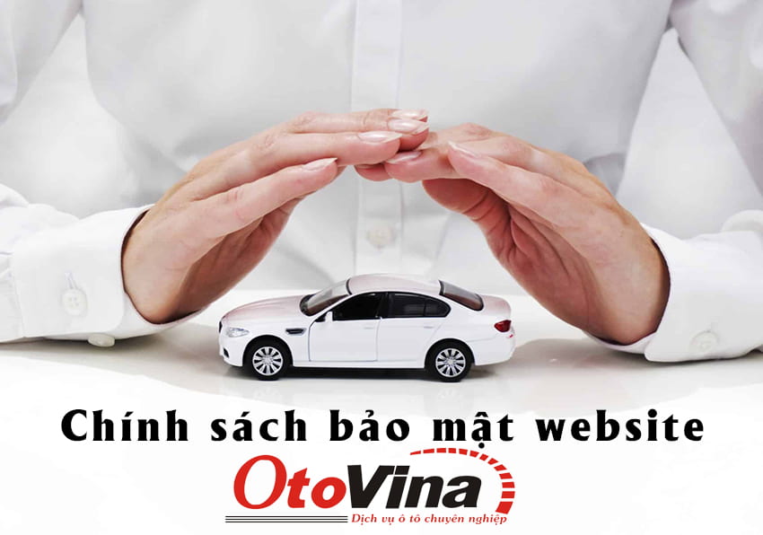 Chính sách bảo mật website