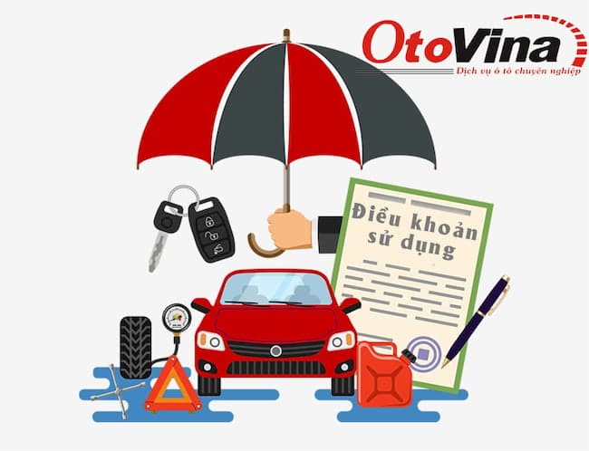 Điểu khoản sử dụng website xehoi.com.vn Điểu khoản sử dụng website xehoi.com.vn