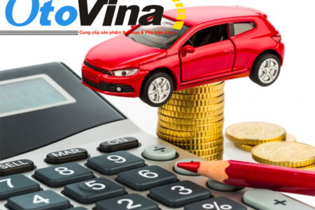 Khấu hao xe ô tô cũ là gì? Cách tính khấu hao xe ô tô cũ?