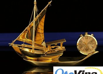 Lý do bạn nên sử dụng nước hoa trang trí Taplo ô tô