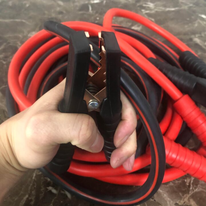 Công dụng dây câu bình ắc quy