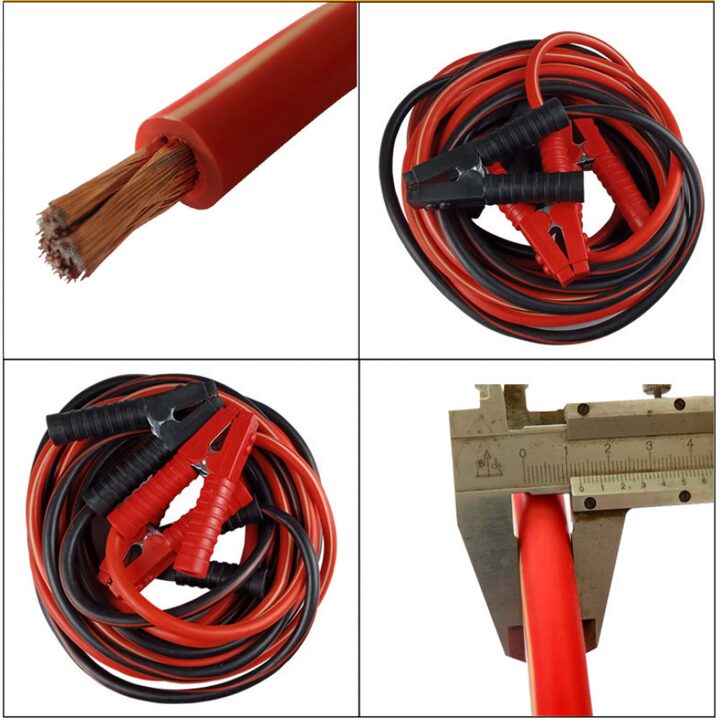 Bán dây câu ắc quy