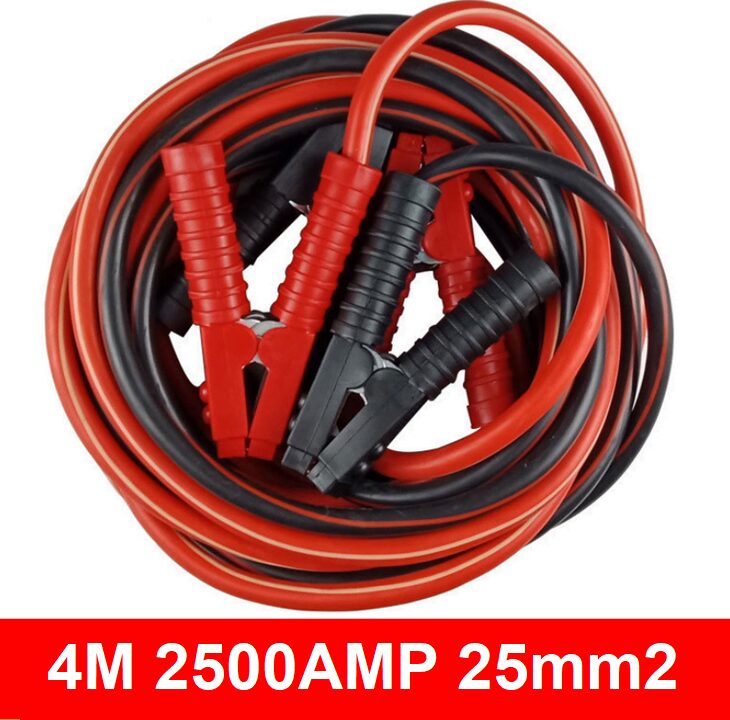 Dây câu ắc quy xe tải