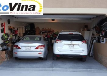 Những lưu ý khi để xe ô tô lâu không sử dụng | Phụ kiện an toàn ô tô 2020