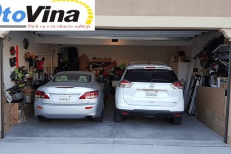 Những lưu ý khi để xe ô tô lâu không sử dụng | Phụ kiện an toàn ô tô 2020