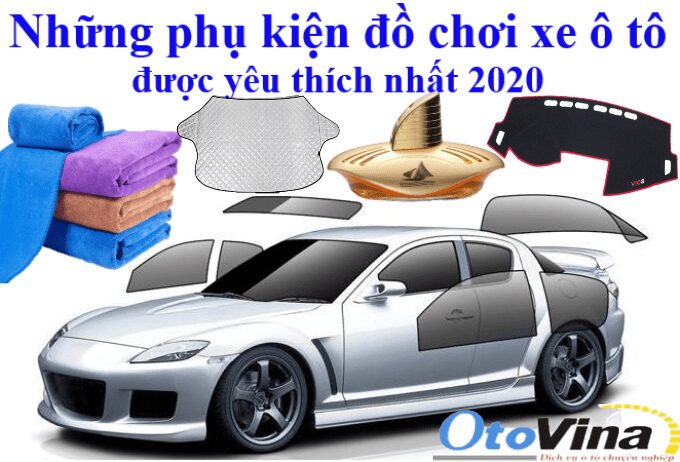 Đồ chơi xe ô tô được yêu thích: Nâng tầm tiện nghi, khẳng định phong cách %currentyear%