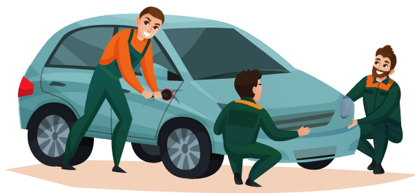 Salon Xehoi.com.vn - Địa chỉ nâng cấp, độ xe ô tô uy tín số 1 tại Hà Nội