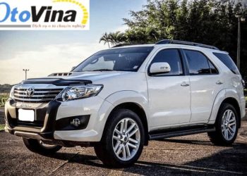 Bán xe Toyota Fortuner cũ sx 2019 | Bán xe Toyota Fortuner cũ giá rẻ, bảo hành dài và bao sang tên trọn gói
