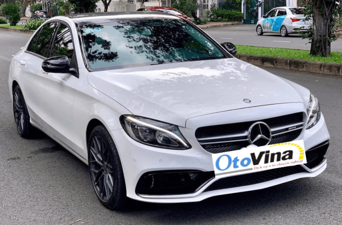 Bảng giá bán xe Mercedes Benz C200 cũ tại XeHoi.net tháng 12/2020