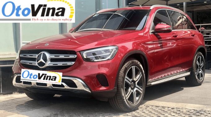 XeHoi chuyên thu mua xe Mercedes cũ Uy tín Giá cao 2021