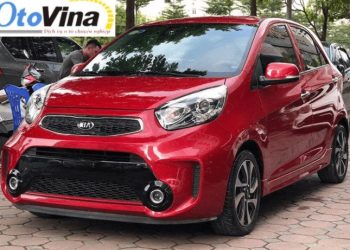 Bảng giá bán xe Kia Morning cũ tháng 12/2020 | #1 Bán xe ô tô cũ uy tín, giá rẻ, bao sang tên