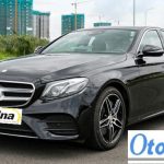 Thu mua xe Mercedes cũ Uy tín Giá cao 2021 | #1 Địa chỉ thu mua xe ô tô