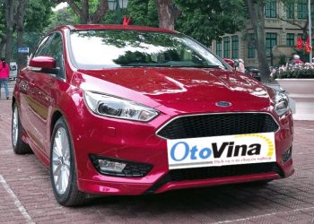 Bán xe Ford Focus cũ uy tín số 1 tại Hà Nội | #1 Giá rẻ, bao sang tên