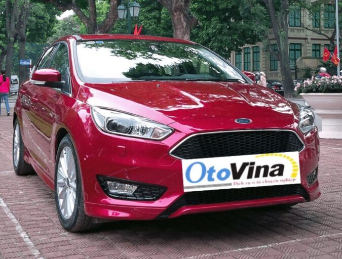 Bán xe Ford Focus cũ uy tín số 1 tại Hà Nội | #1 Giá rẻ, bao sang tên