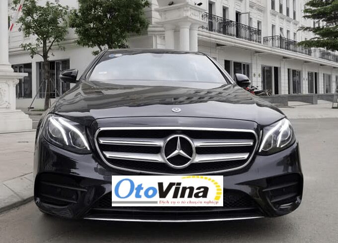 Dịch vụ thu mua xe Mercedes cũ giá cao của salon Xehoi luôn được tiến hàng theo quy trình phục vụ chuyên nghiệp, hoàn hảo nhất