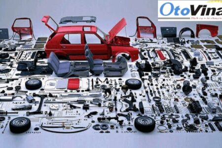 Bảng giá phụ tùng xe ô tô chính hãng giá rẻ cập nhật mới nhất