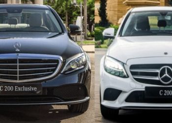 So Sánh Đánh Giá Chi Tiết Về Mercedes C200 Và C200 Exclusive