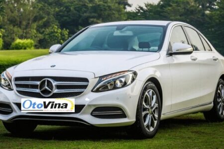 Đánh giá Mercedes C200 2015 xem có nên mua Mercedes C200 cũ 2015 không?