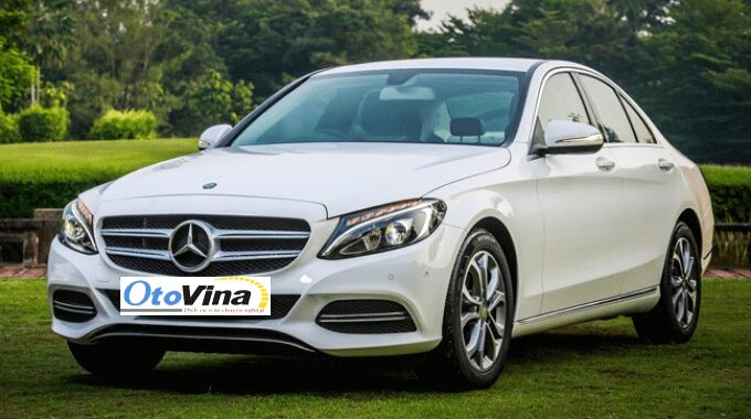 Đánh giá Mercedes C200 2015 xem có nên mua Mercedes C200 cũ 2015 không?