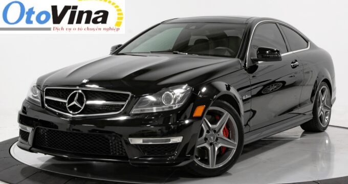 Có nên mua Mercedes C200 2013 cũ