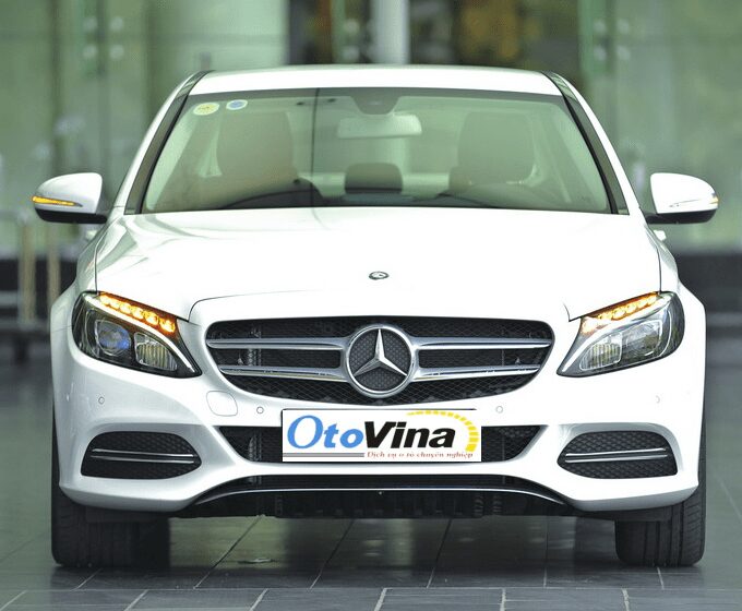 Đánh giá Mercedes C200 2015 và những điều bạn cần biết khi mua Mẹc cũ đời 2015